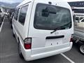 2017 Mazda Bongo Van