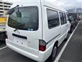 2017 Mazda Bongo Van
