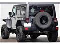 2013 Jeep Wrangler