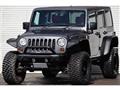 2013 Jeep Wrangler