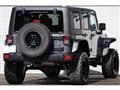 2013 Jeep Wrangler