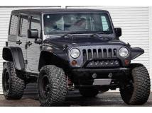 2013 Jeep Wrangler