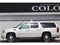 2007 Cadillac Escalade