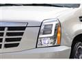 2007 Cadillac Escalade