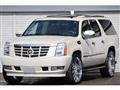 2007 Cadillac Escalade