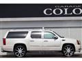 2007 Cadillac Escalade