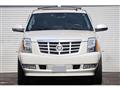 2007 Cadillac Escalade