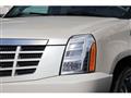 2007 Cadillac Escalade