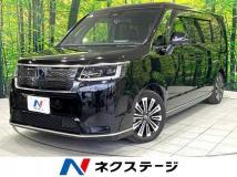 2022 Honda Step WGN