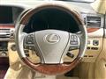 2012 Lexus LS