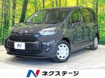 2023 Toyota Sienta