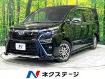 2021 Toyota Voxy