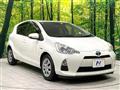 2014 Toyota AQUA