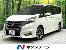 2018 Nissan Serena