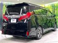 2021 Toyota Alphard G