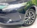 2018 Toyota Harrier