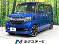 2018 Honda N BOX