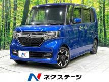2018 Honda N BOX