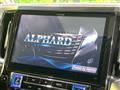 2015 Toyota Alphard G