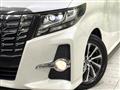 2015 Toyota Alphard G