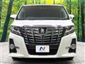 2015 Toyota Alphard G