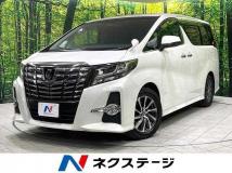 2015 Toyota Alphard G