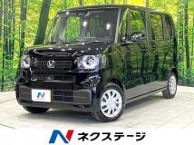 2025 Honda N BOX