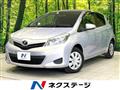 2013 Toyota Vitz