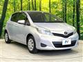 2013 Toyota Vitz