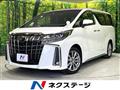 2023 Toyota Alphard G