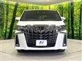 2023 Toyota Alphard G
