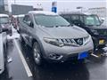 2009 Nissan Murano