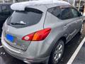 2009 Nissan Murano
