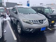 2009 Nissan Murano