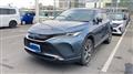 2024 Toyota Harrier Hybrid