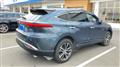 2024 Toyota Harrier Hybrid