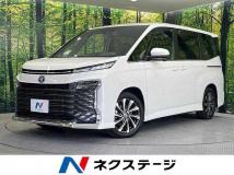 2023 Toyota Voxy