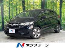 2016 Honda Fit Hybrid