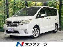2011 Nissan Serena