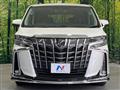 2019 Toyota Alphard G