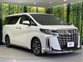 2019 Toyota Alphard G