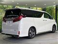2019 Toyota Alphard G