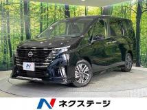 2023 Nissan Serena