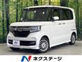 2018 Honda N BOX