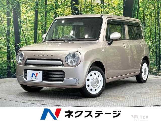 2014 Suzuki Alto