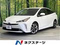 2021 Toyota Prius