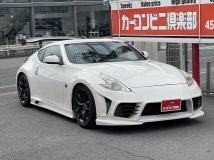 2013 Nissan Fairlady Z
