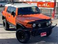 2012 Toyota FJ Cruiser