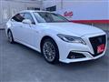 2020 Toyota Crown Hybrid