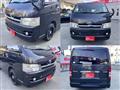 2006 Toyota Hiace Van